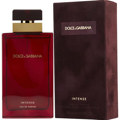 perfume dolce gabbana intense precio|dolce and gabbana intense reviews.